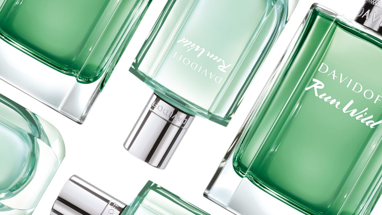 Davidoff perfume official website sales